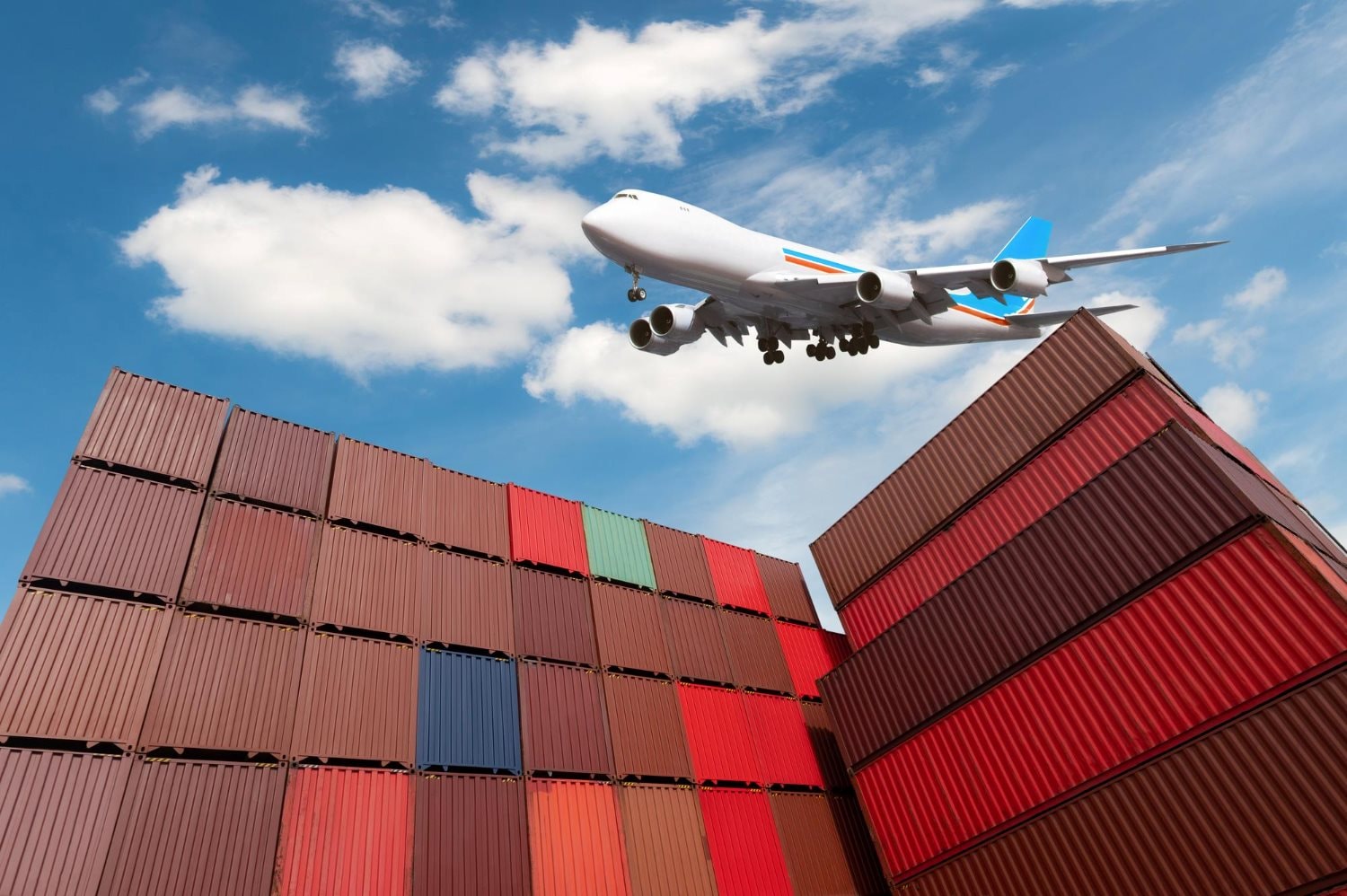 Chiến Lược Cross-Border E-Commerce Logistics Cho Doanh Nghiệp Việt