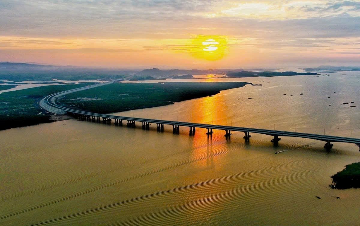 Doanh nghiệp nhỏ có được kiểm định không? - Quảng Ninh và bước tiến mới trong border‑gate logistics Việt – Trung