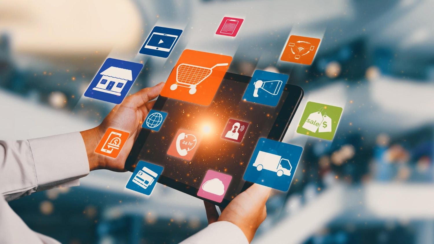 Omni‑channel logistics: Bứt phá cho bán lẻ Việt Nam