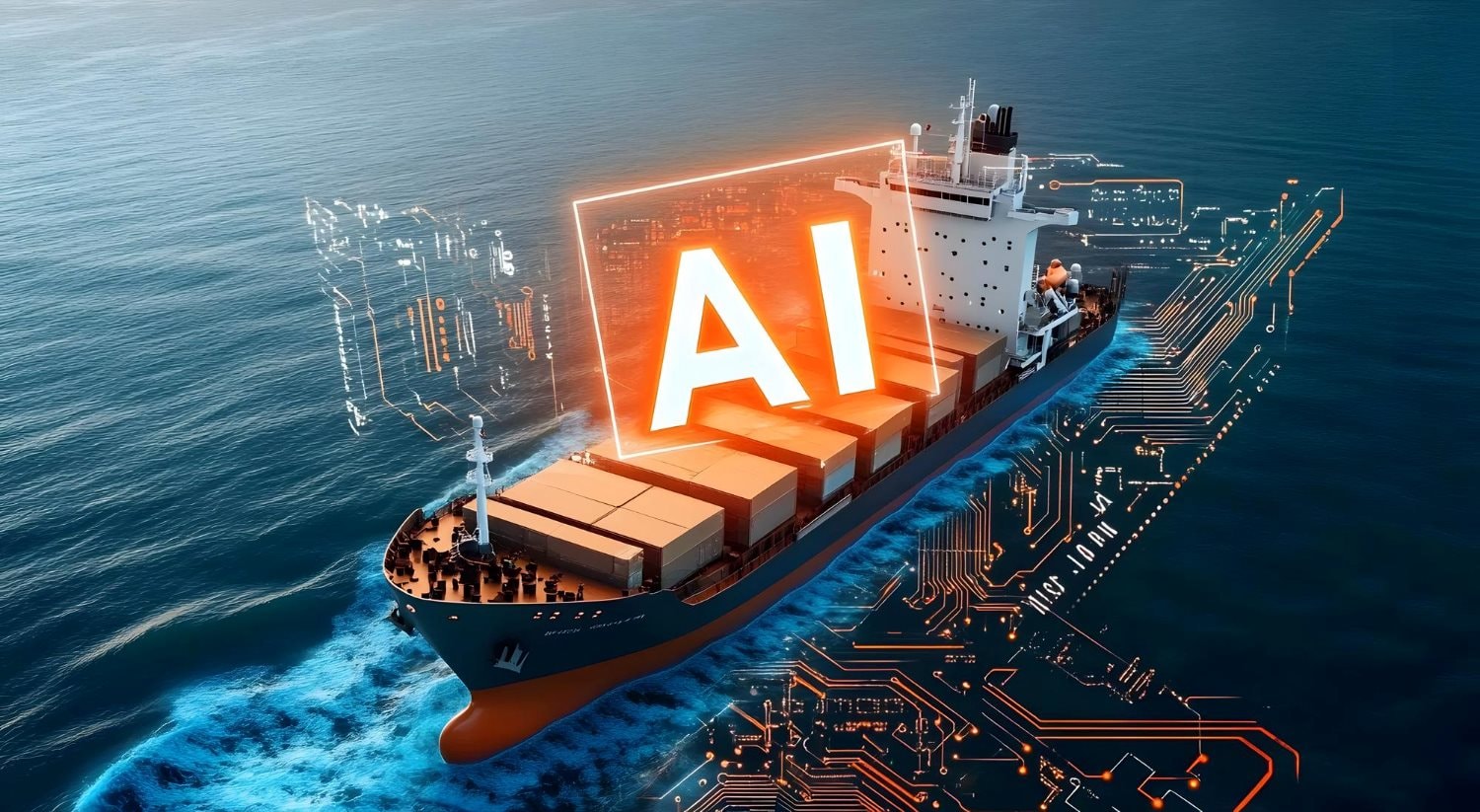 AI và Big Data: Trí tuệ mới cho logistics Việt Nam