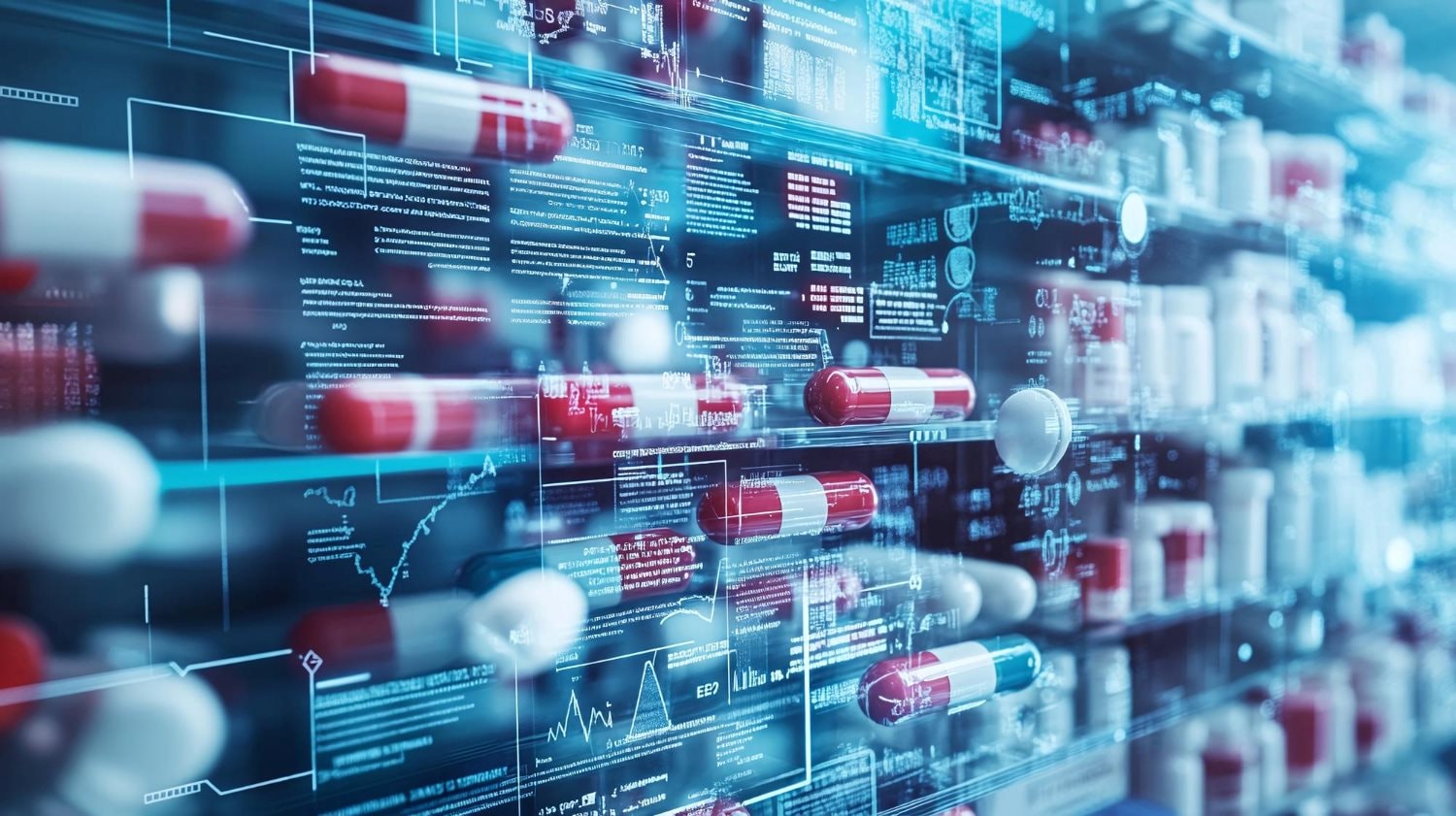 Ngành logistics Việt Nam có sẵn sàng cho chuỗi cung ứng dược phẩm?