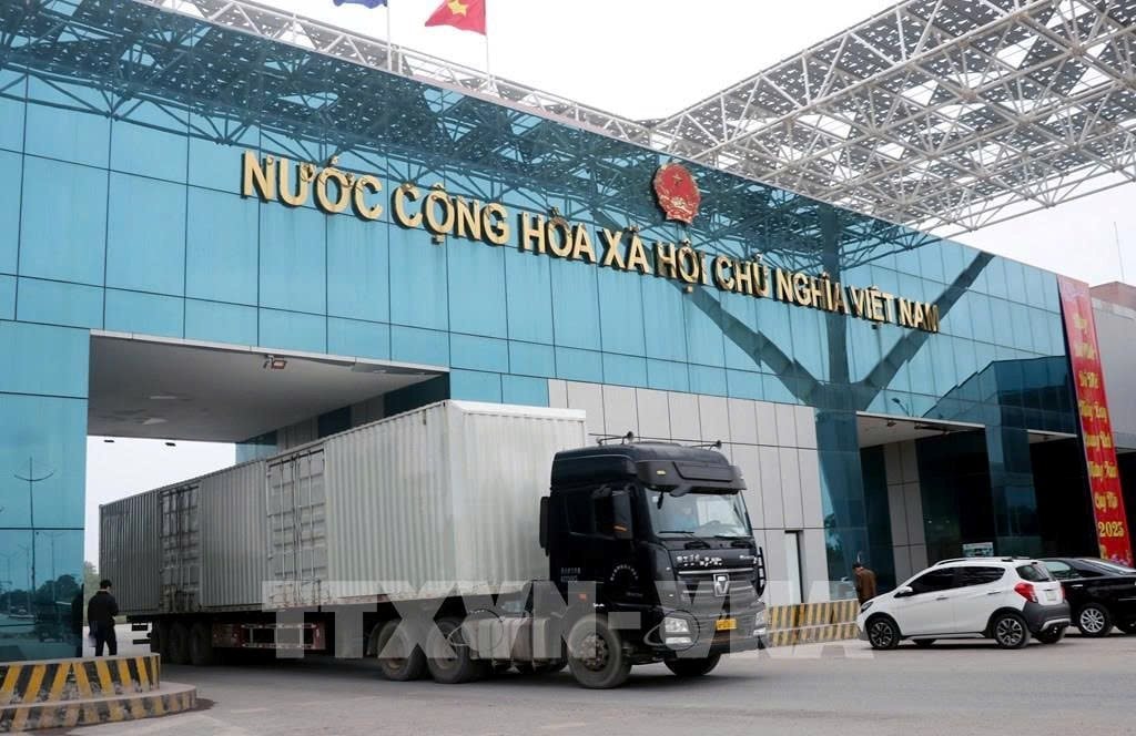3. Kiểm định trước để tránh chi phí ẩn - Quảng Ninh và bước tiến mới trong border‑gate logistics Việt – Trung
