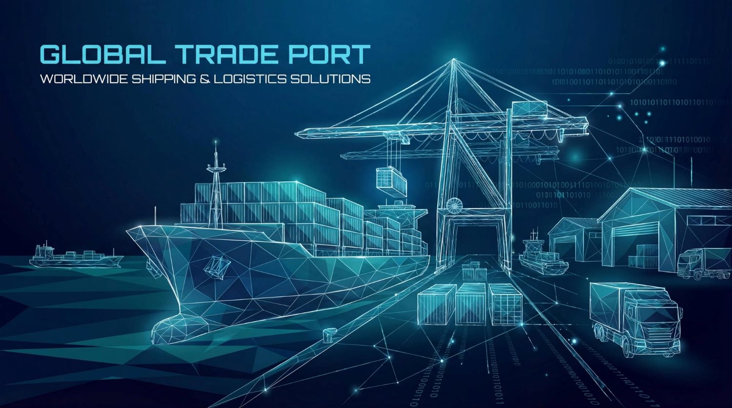 Dữ liệu logistics – 'hệ thần kinh' mới giúp SME tối ưu vận chuyển Bắc Nam